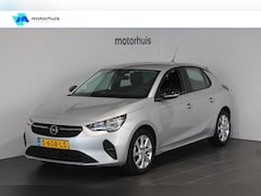 Opel Corsa - 1.2 Start/Stop 75pk Edition - Rijdende Demo bezichtiging op afspraak