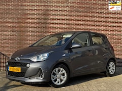 Hyundai i10 - 1.0i Comfort 5-drs | Airco | Cruise | Bluetooth | NL