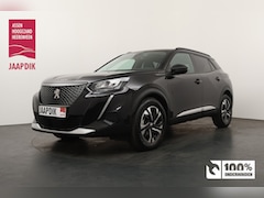 Peugeot 2008 - BWJ 10-2020 | 1.2 PT 131PK Allure | PANO | CLIMA | NAVI | CRUISE | CAMERA | CARPLAY |