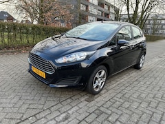 Ford Fiesta - 1.0 Style Style