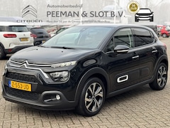 Citroën C3 - 83pk Max Camera|Navigatie|1ste eigenaar