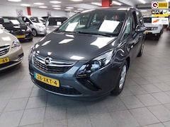 Opel Zafira Tourer - 1.4 Edition