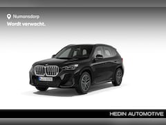 BMW X1 - xDrive25e | M-Sport | 18'' | Stoelverw. | Comf. Acc. | Adapt. LED