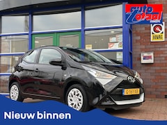 Toyota Aygo - 1.0 VVT-i x-play