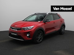 Kia Stonic - 1.0 T-GDi DynamicPlusLine | LMV | Climate control | Navigatie | DAB | Camera | Bluetooth |