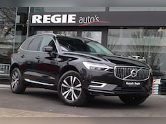 Volvo XC60 - 2.0 Recharge T6 AWD Inscription Leer Panoramadak Led 360 camera