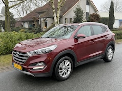 Hyundai Tucson - 1.6 T-GDi Comfort 177PK Trekhaak•Navi•Camera