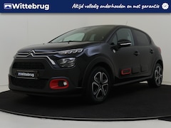 Citroën C3 - 1.2 PureTech C-Series | Pack Navigatie | Climate Control