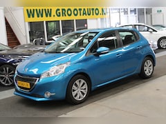 Peugeot 208 - 1.2 VTi Access Airco, Cruise control, Isofix, Stuurbekrachtiging