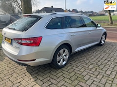 Skoda Superb Combi - 1.8 TSI Ambition Business