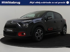 Citroën C3 - 1.2 PureTech C-Series | Pack Navigatie | Climate Control