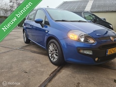 Fiat Punto Evo - 1.4-16V Multiair Emotion Apk 3-2026