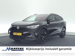 Volkswagen ID.4 - Pro 204pk 77 kWh Camera Keyless Stoelverwarming Navigatie