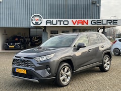 Toyota RAV4 - 2.5 Hybrid B-Plus Dealer O.H. & 1e Eigenaar*NAVI*Camera*PDC*Stoel&Stuur VW