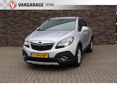 Opel Mokka - 1.4 T Cosmo | Stoel/Stuur verw | Camera |