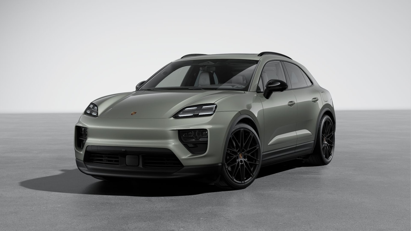 Porsche Macan - 4 - AutoWereld.nl