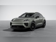 Porsche Macan - 4