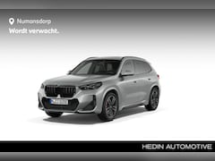 BMW X1 - xDrive25e | M-Sport | 19'' | Panorama. | Stoelverw. | Comf. Acc. | Adapt. LED | Getint gla