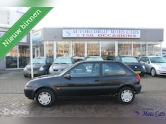 Ford Fiesta - 1.3-8V Classic