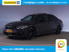 BMW 3-serie - 320i M Sport Individual Aut. [ HUD Harman/Kardon Leder LED ]