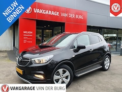 Opel Mokka X - 1.4 Turbo Innovation Leer Schuifdak Side Skirts