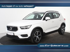 Volvo XC40 - 1.5 T2 Momentum*Navigatie*Standkachel*DAB