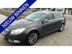 Opel Insignia Sports Tourer - 1.4 Turbo EcoFLEX Business+ NL AUTO | TREKHAAK | NAVI | ECC | CRUISE |