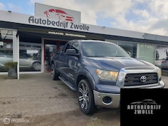 Toyota Tundra - 4.7 V8 *Dubbel cabine*LPG Instalatie*GOED LEZEN