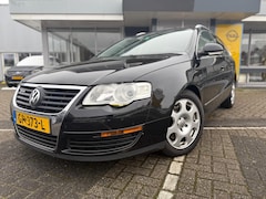 Volkswagen Passat Variant - 2.0 TDI Comfortline BlueMotion | Navi | PDC |