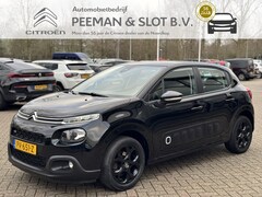 Citroën C3 - 82 pk Feel Navigatie|1Ste eigenaar