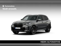 BMW X5 - xDrive50e | M-Sport Pro | 22'' | Panorama. | Harman/kardon | Drive. + Park Prof. | Act. St