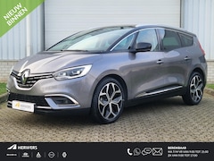 Renault Grand Scénic - 1.3 TCe Intens 7p. Automaat / 1500kg Trekgewicht / 1e Eigenaar / Dealer Onderhouden / Appl