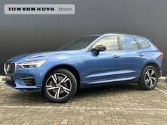 Volvo XC60 - 2.0 T8 Twin Engine AWD R-Design Panorama dak / Geventileerde lederen stoelen met massagefu