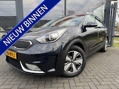 Kia Niro - 1.6 GDi Hybrid First Edition