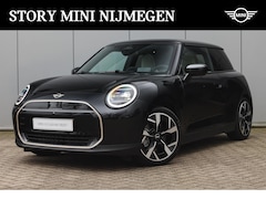 MINI Cooper - Hatchback E / Favoured Trim / Pakket L / 18 inch Slide Spoke 2-tone