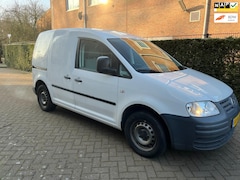 Volkswagen Caddy - 1.4 BENZINE