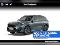 BMW X1 - xDrive30e Innovation Pack M Sportpakket Aut. - Verwacht: Maart 2025