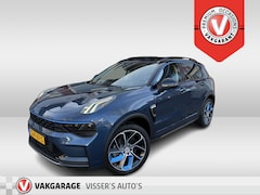 Lynk & Co 01 - 1.5 | automaat | Apple Carplay/Android Auto | cruise control | navigatie |