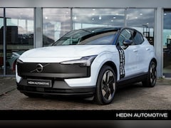 Volvo EX30 - Single Motor Extended Range Plus 69 kWh | CARGO | Volledig elektrische bedrijfswagen tot 4