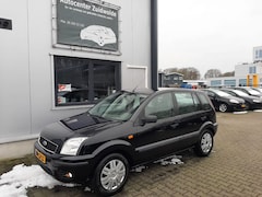 Ford Fusion - 1.6-16V Centennial airco lmv nap trekhaak