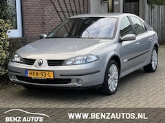 Renault Laguna - 2.0-16V Business Youngtimer/Automaat/Nieuw Staat