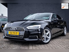 Audi A5 Sportback - 1.4 TFSI Sport | Navi | Stoelverwarming