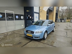 Audi A3 Sportback - 1.4 TFSI Ambition Pro Line