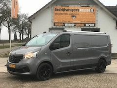 Renault Trafic - 1.6 DCI 88 kW / 120 pkL2H1 motorschade