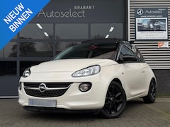 Opel ADAM - 1.4 Jam OpenSky Airco Carplay Pdc Cruise.ctrl