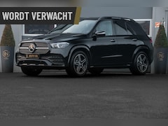 Mercedes-Benz GLE-Klasse - 450 4MATIC Premium Plus | Pano | Camera