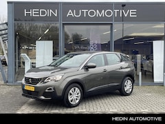 Peugeot 3008 - 1.2 PureTech Active | ALL SEASON BANDEN | AFN TREKHAAK | NAVIGATIE | SENSOREN ACHTER | APP