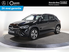 Mercedes-Benz GLA-Klasse - 250 e Luxury Line | Rij assistentie | Trekhaak | Night pakket | 360 graden camera |