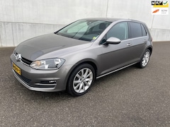 Volkswagen Golf - 1.2 TSI Business Edition