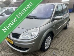 Renault Scénic - 1.6-16V Dynamique 188.DKM ECC CRUISE TREKHAAK APK 25-08-2025